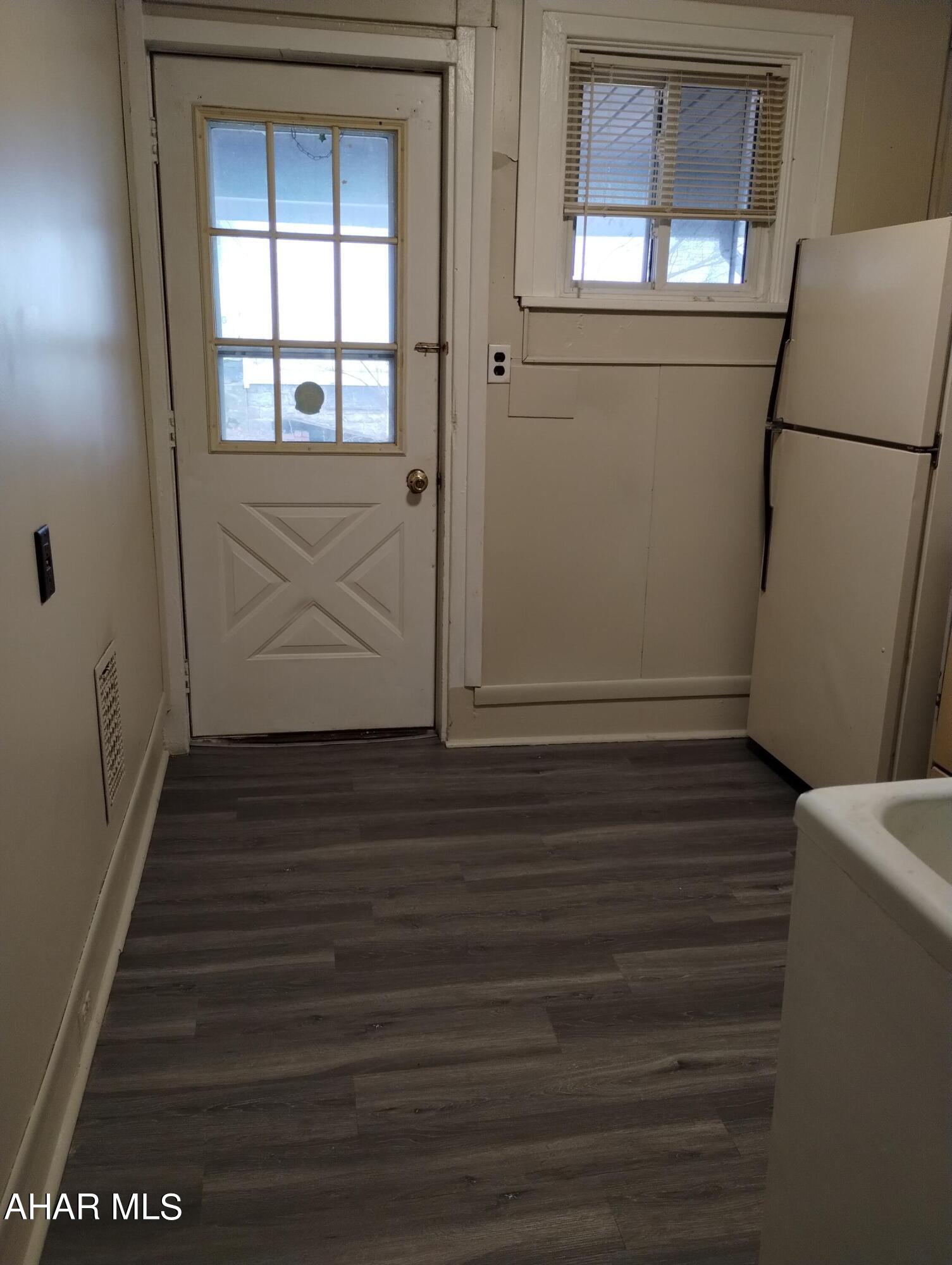 None - Residential Income