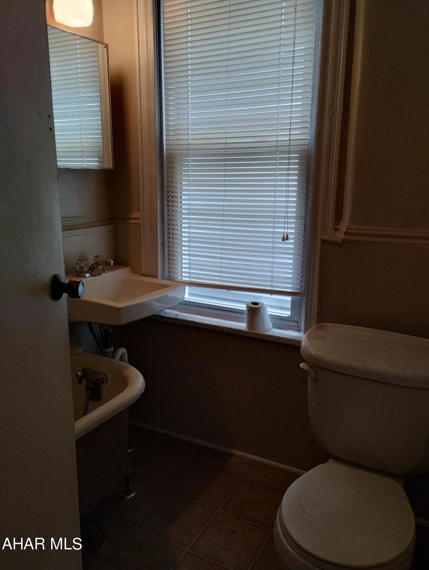 None - Residential Income