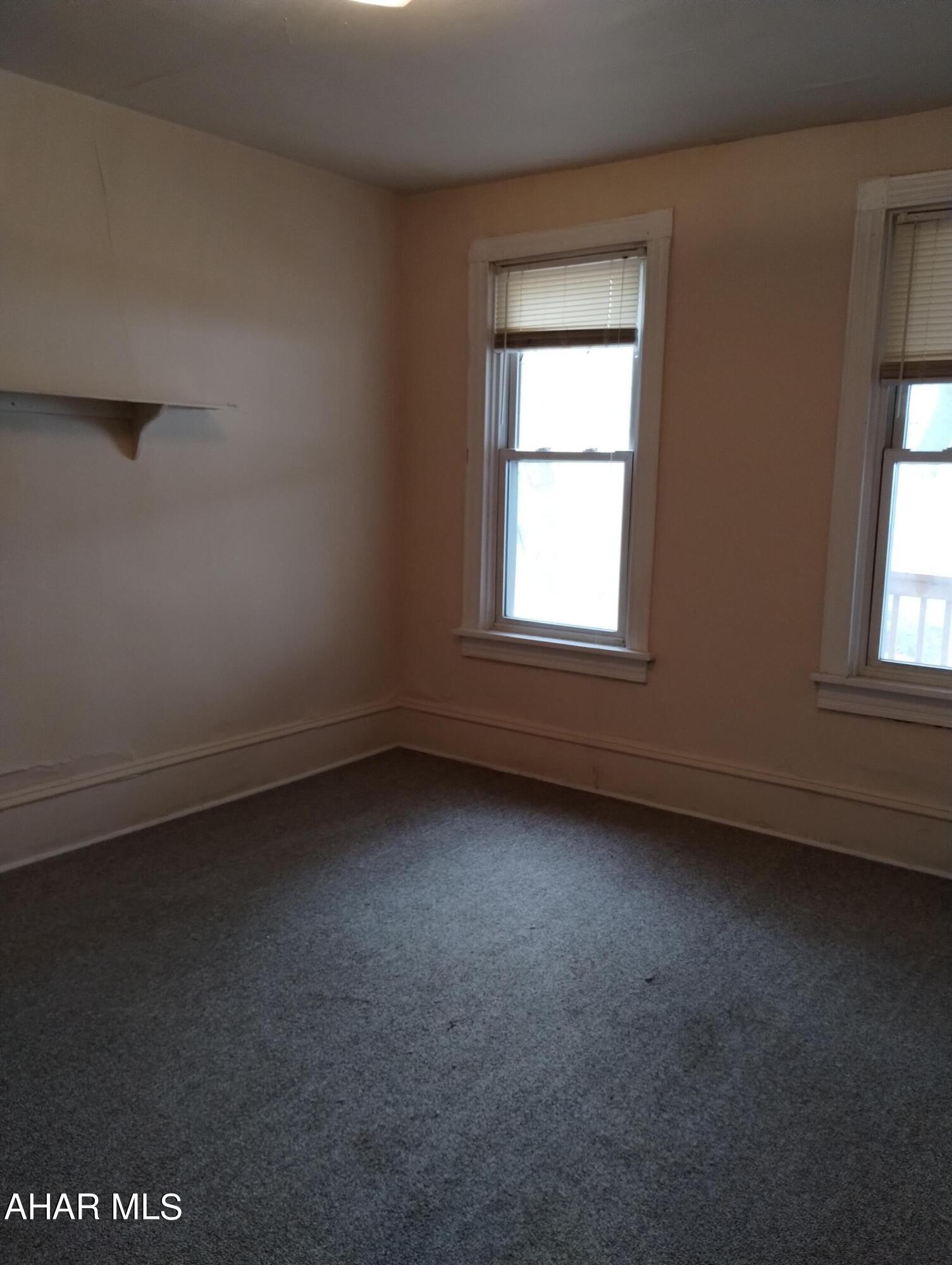 None - Residential Income