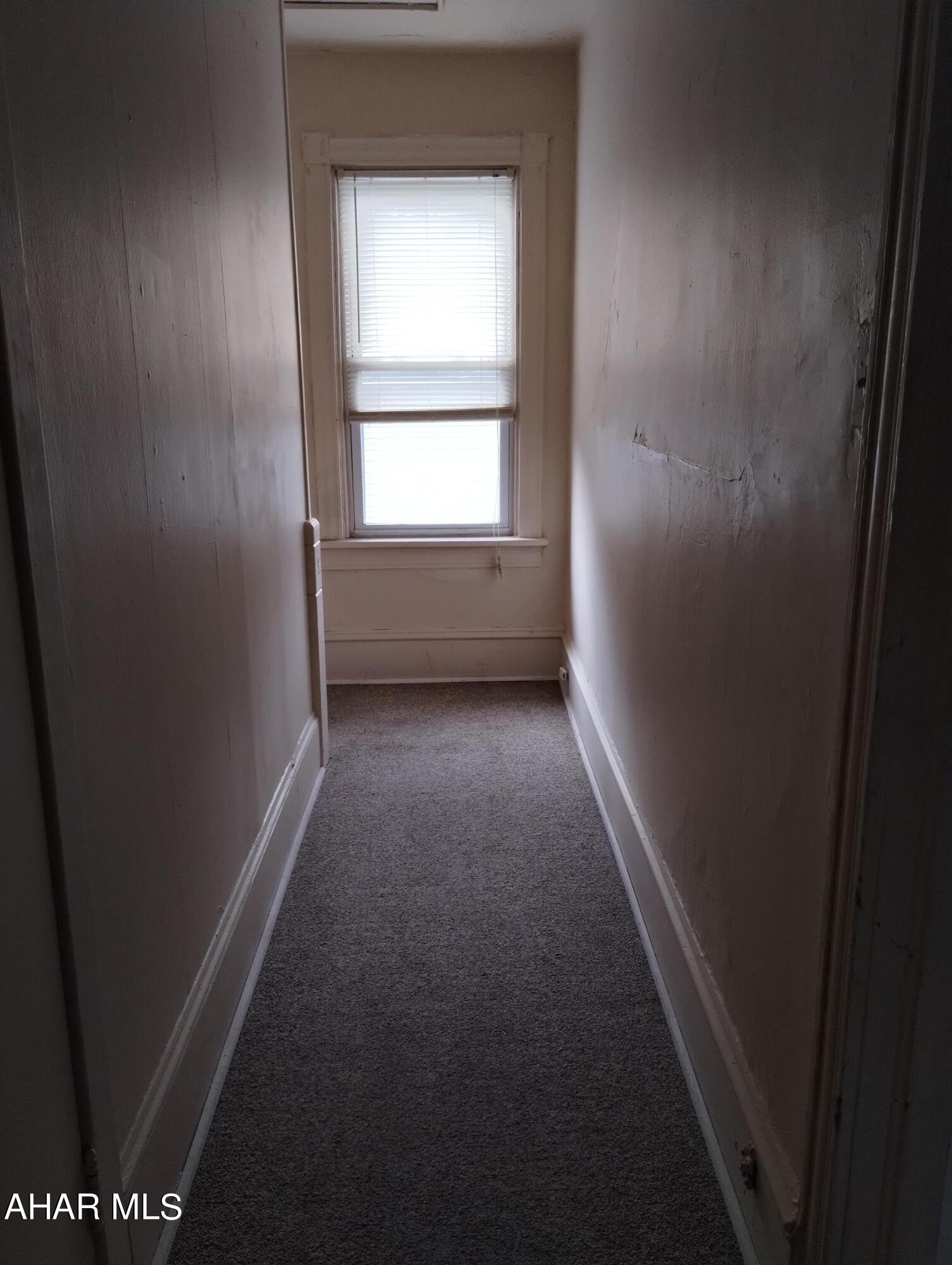 None - Residential Income