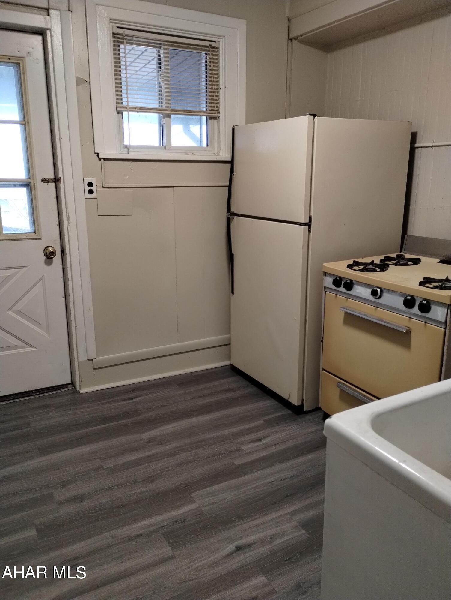 None - Residential Income