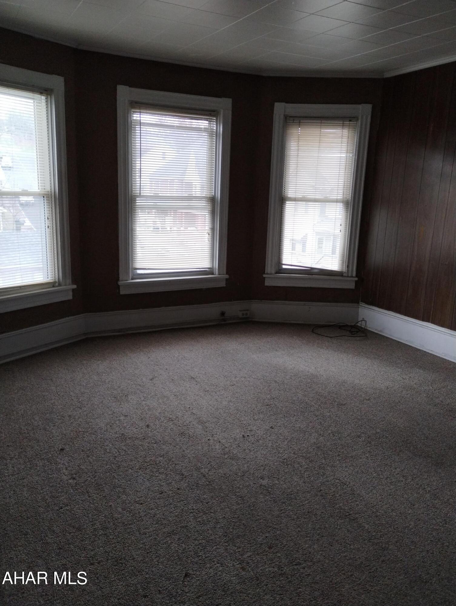 None - Residential Income