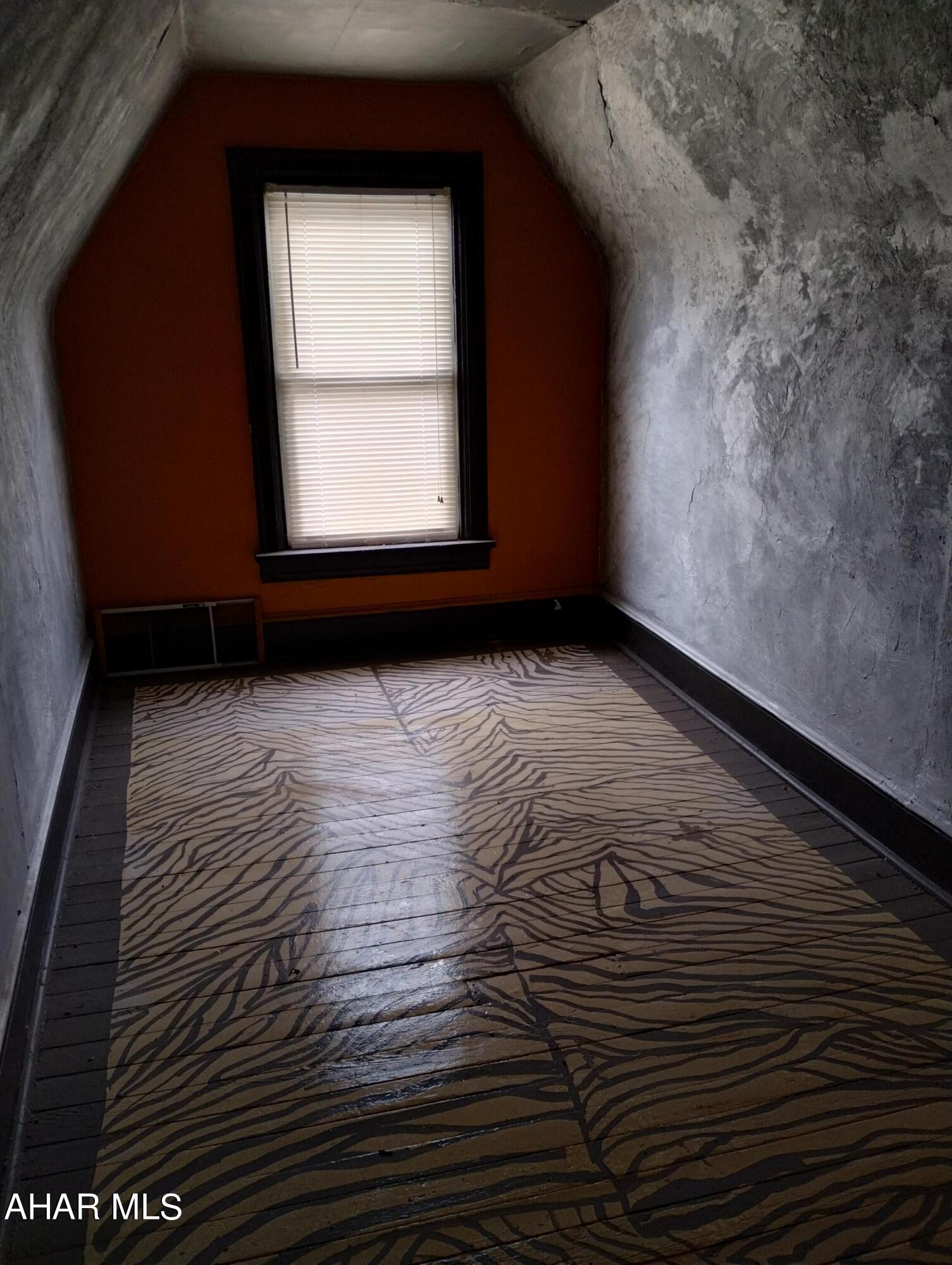 None - Residential Income