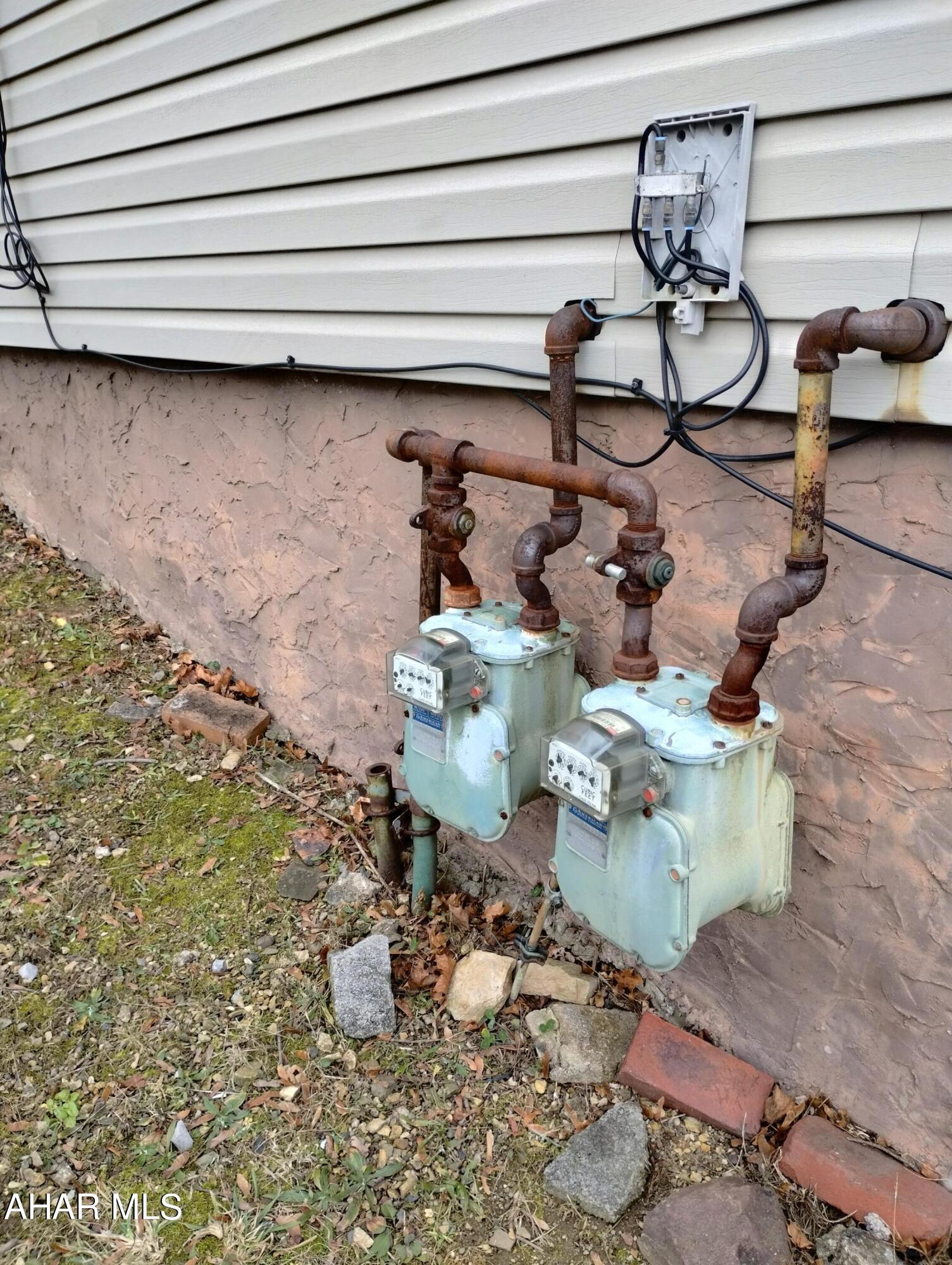 None - Residential Income