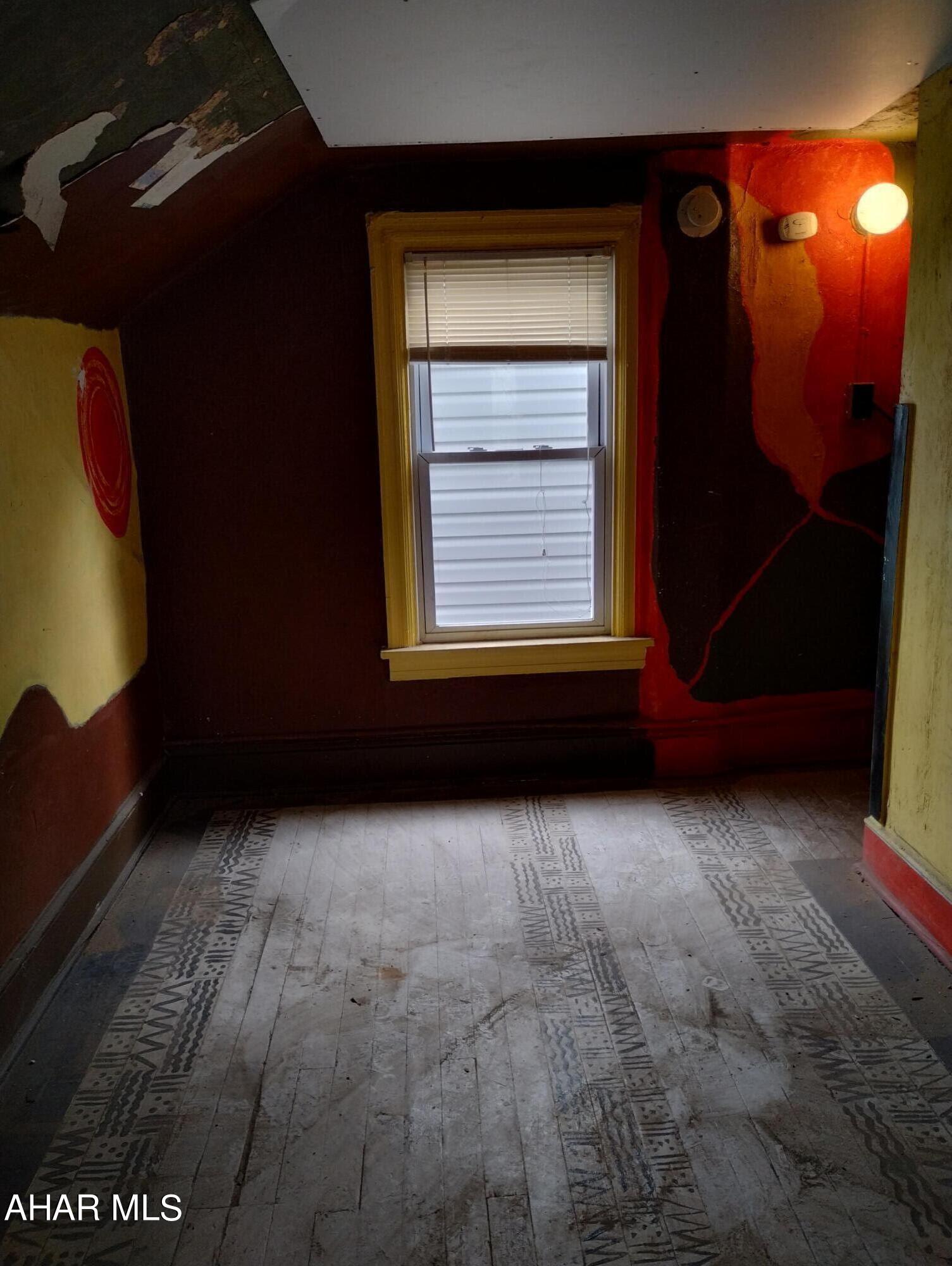 None - Residential Income