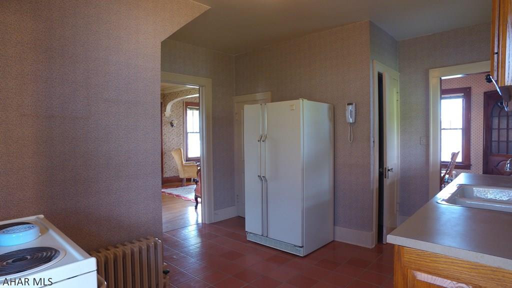 Unknown - Residential