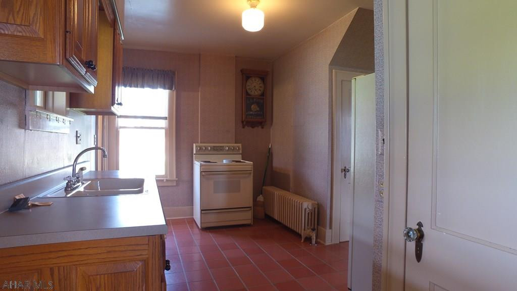 Unknown - Residential