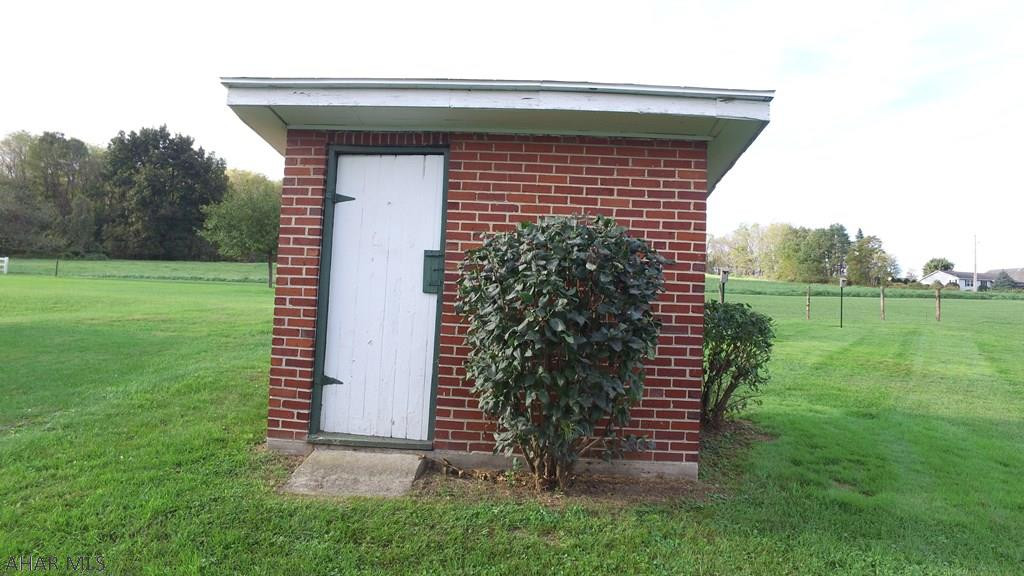 Unknown - Residential