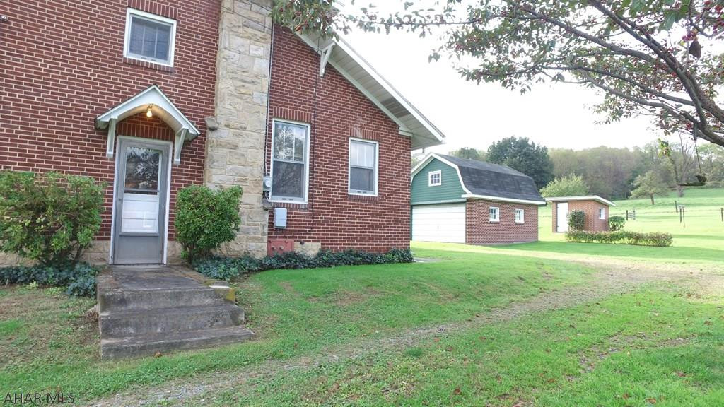 Unknown - Residential