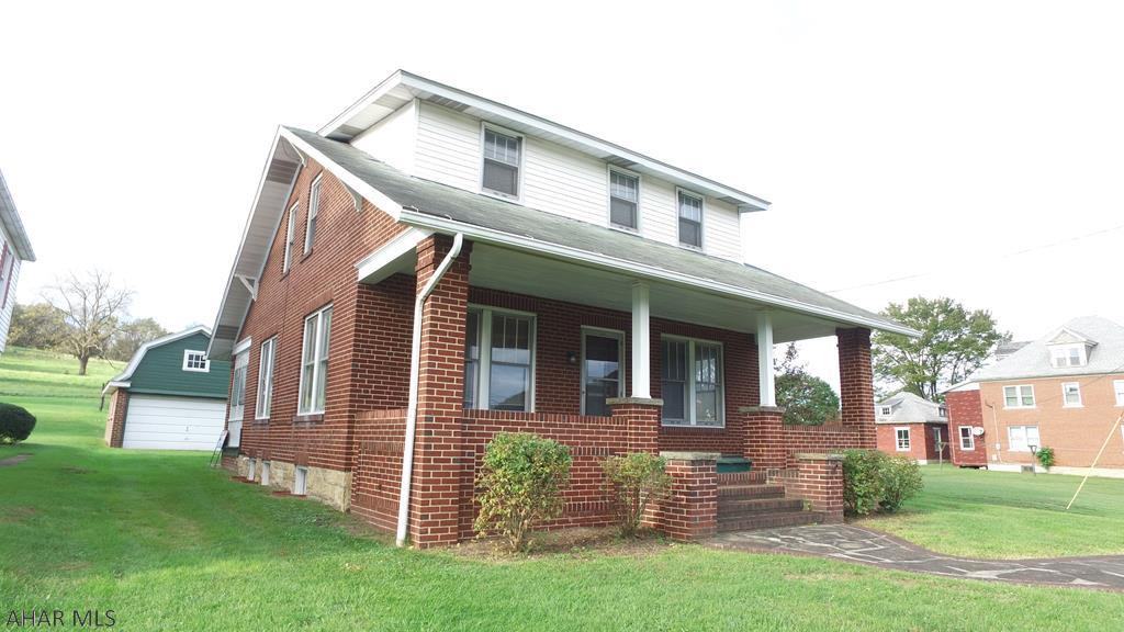 Unknown - Residential