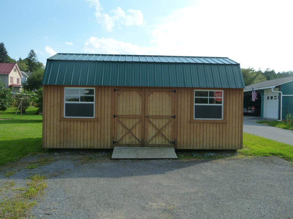 Unknown - Residential