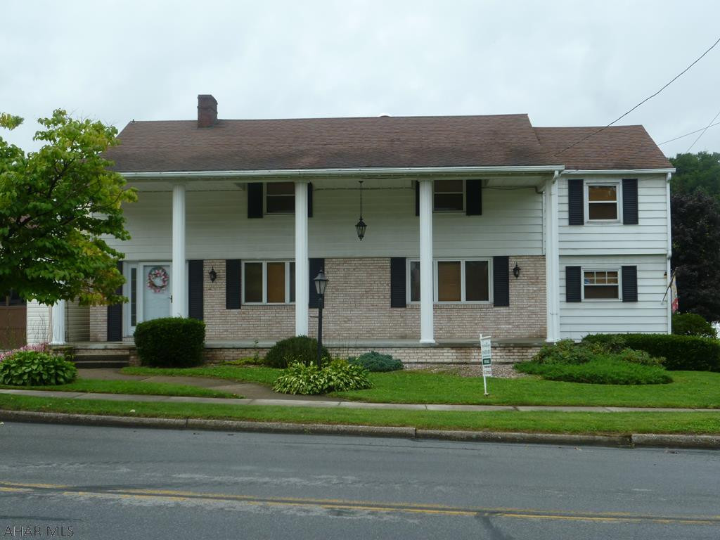 Unknown - Residential