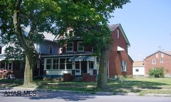 Juniata - Residential