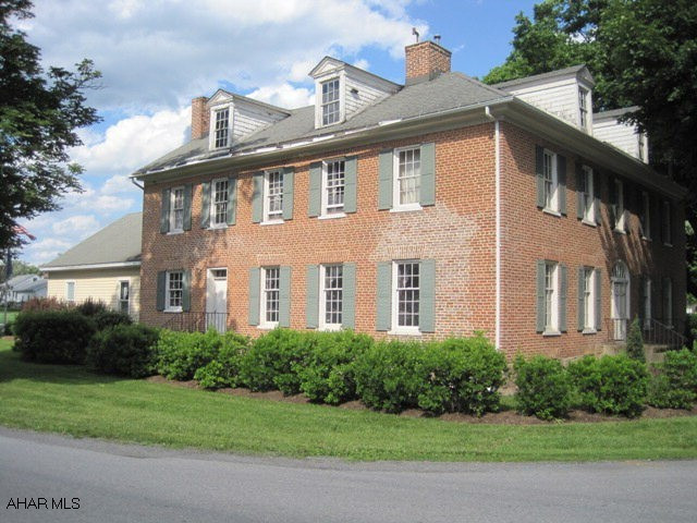 Bellwood Boro - Commercial Sale