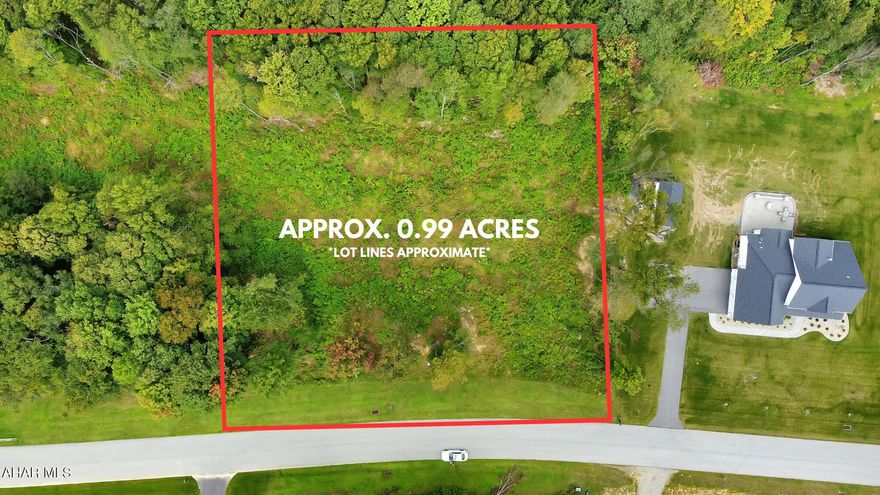 Discover an extraordinary opportunity in the prestigious Emerald Estates development with one of the most coveted remaining lots for sale. This exceptional property, spanning just under an acre, has been thoughtfully cleared and awaits your dream home. Located within the esteemed Central Cambria School District, this beautiful neighborhood offers an ideal setting for creating the lifestyle you desire. With public utilities readily available in the street, the convenience and ease of building on this lot are unmatched. Take advantage of the cost savings associated with an already cleared lot, providing a head start on your construction plans. For further details about the property and development, please don't hesitate to reach out to the listing agent.
