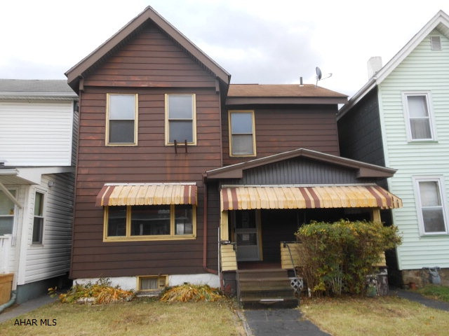 Unknown - Residential