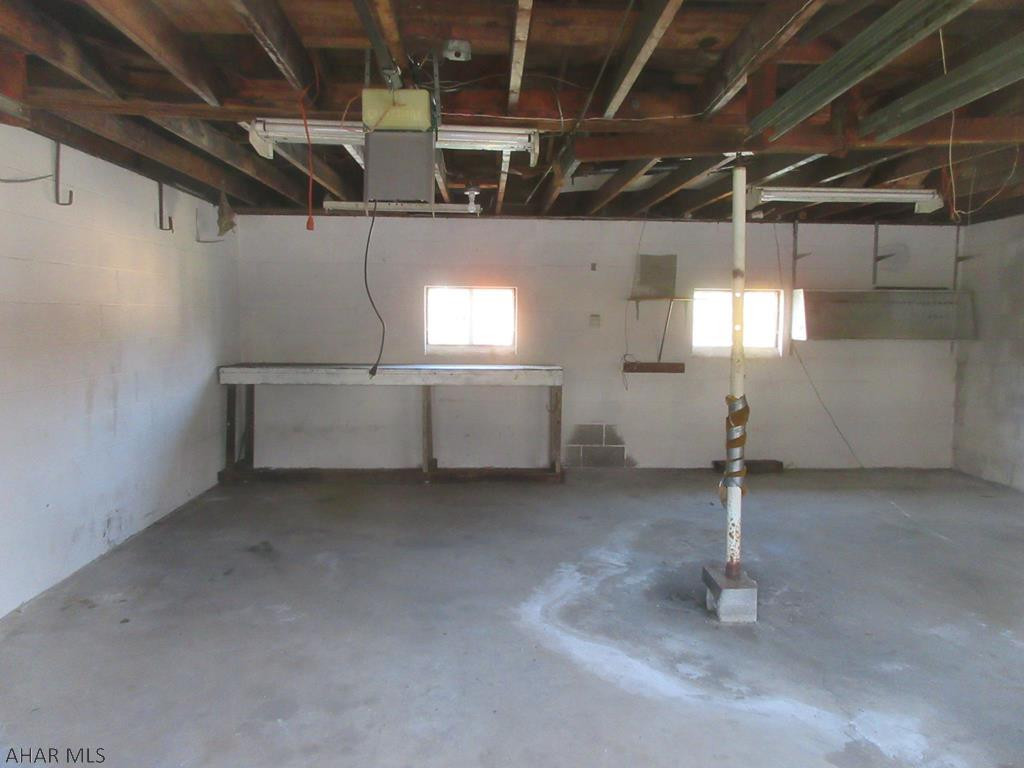 Other - Residential