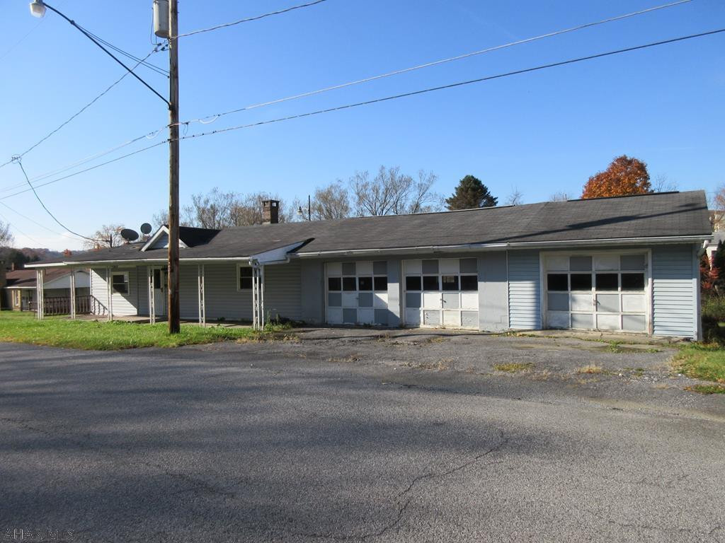 Other - Residential