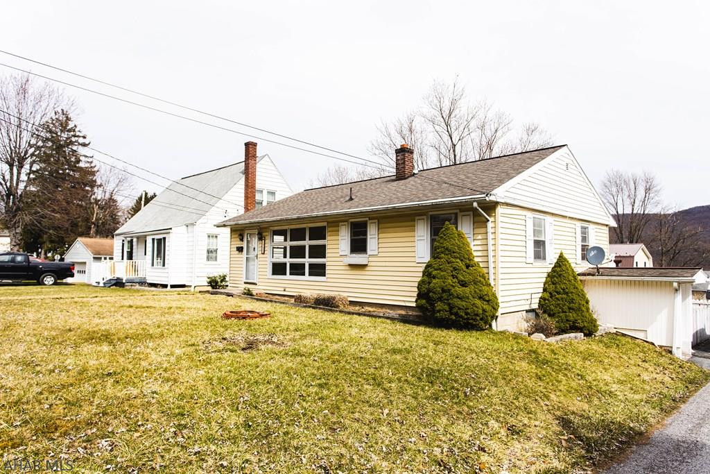 Unknown - Residential