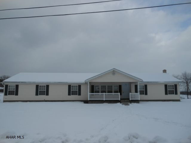 Unknown - Residential