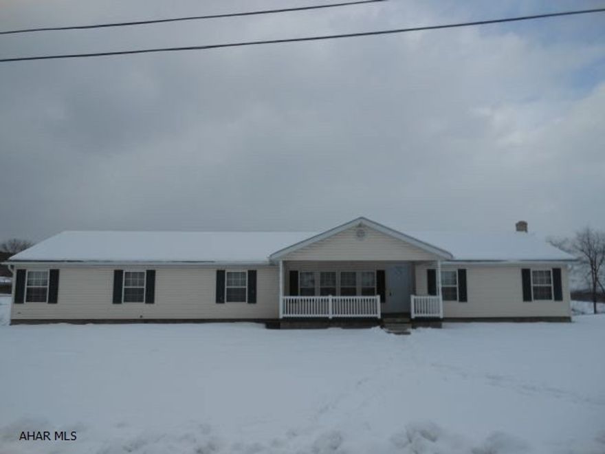 This is a Fannie Mae HomePath property. Purchase this property for as little as 5% down! This property is approved for HomePath Mortgage Financing. This property is approved for HomePath Renovation Mortgage Financing.