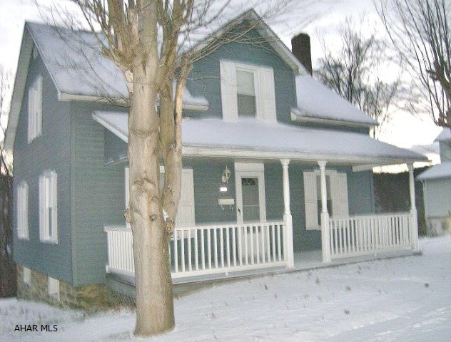 Other - Residential