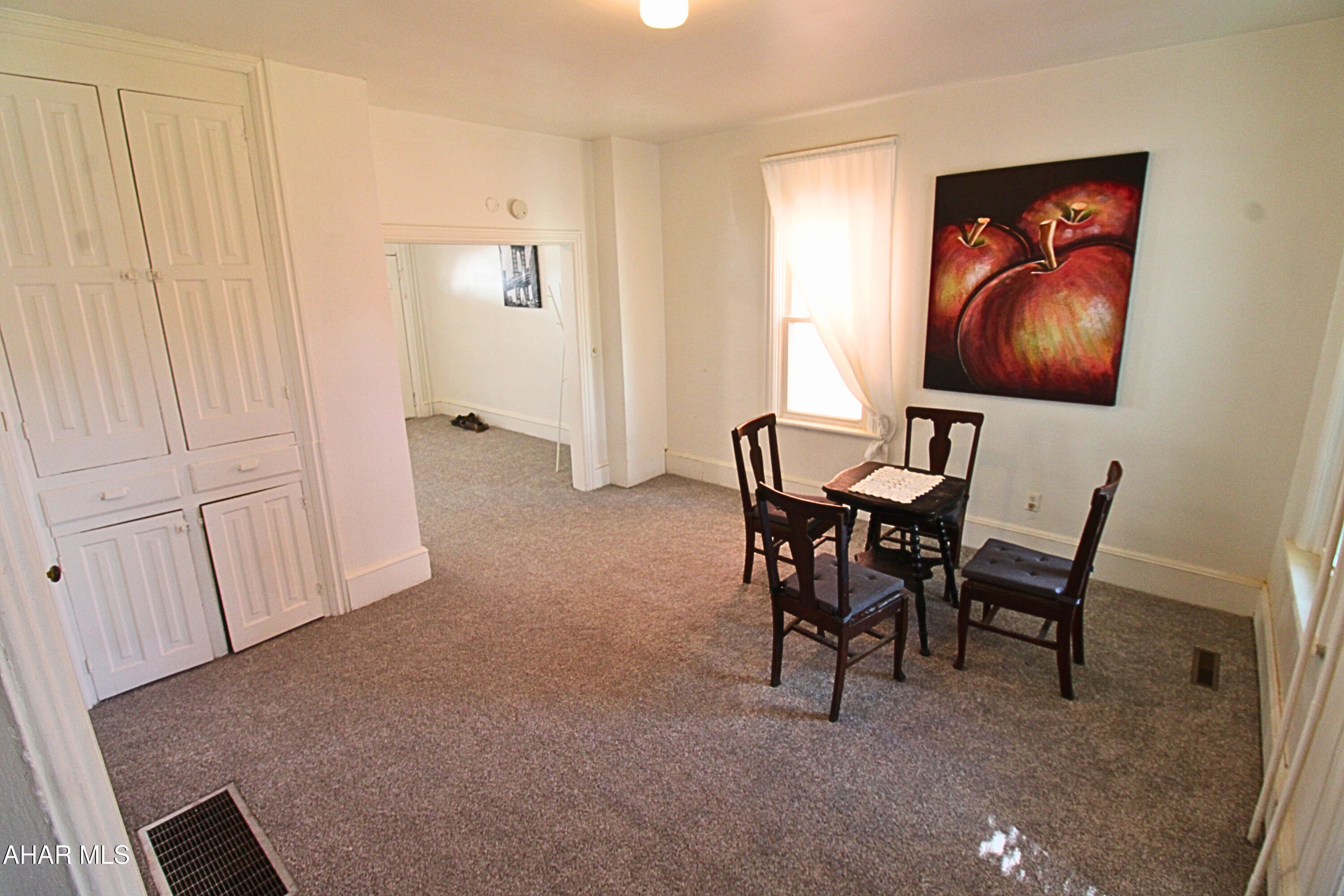 Fairview - Residential