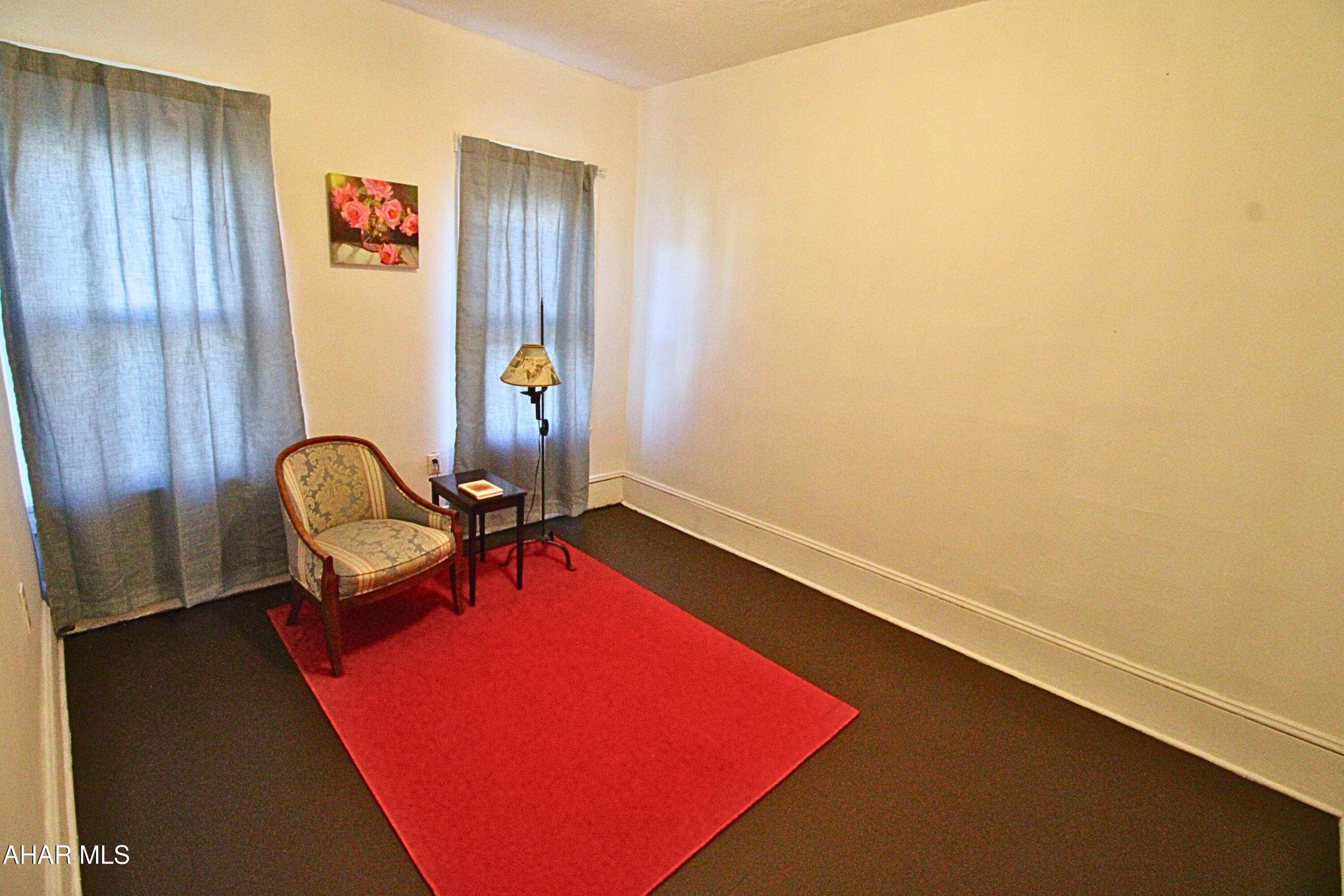 Fairview - Residential