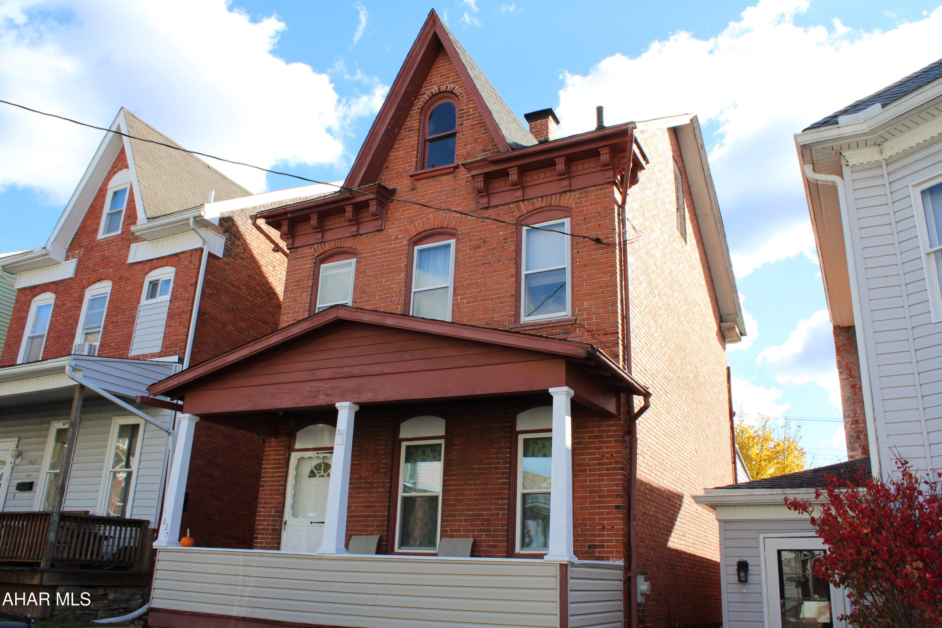 Fairview - Residential