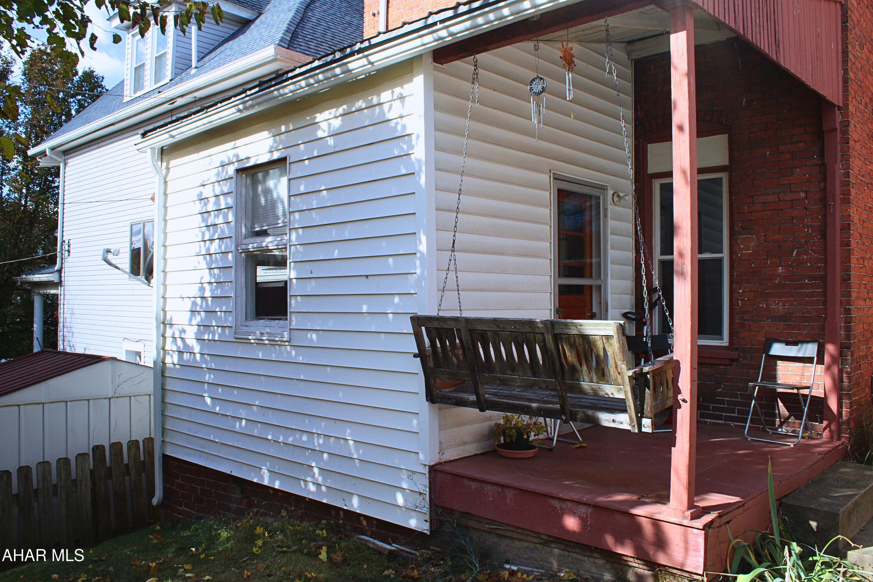 Fairview - Residential