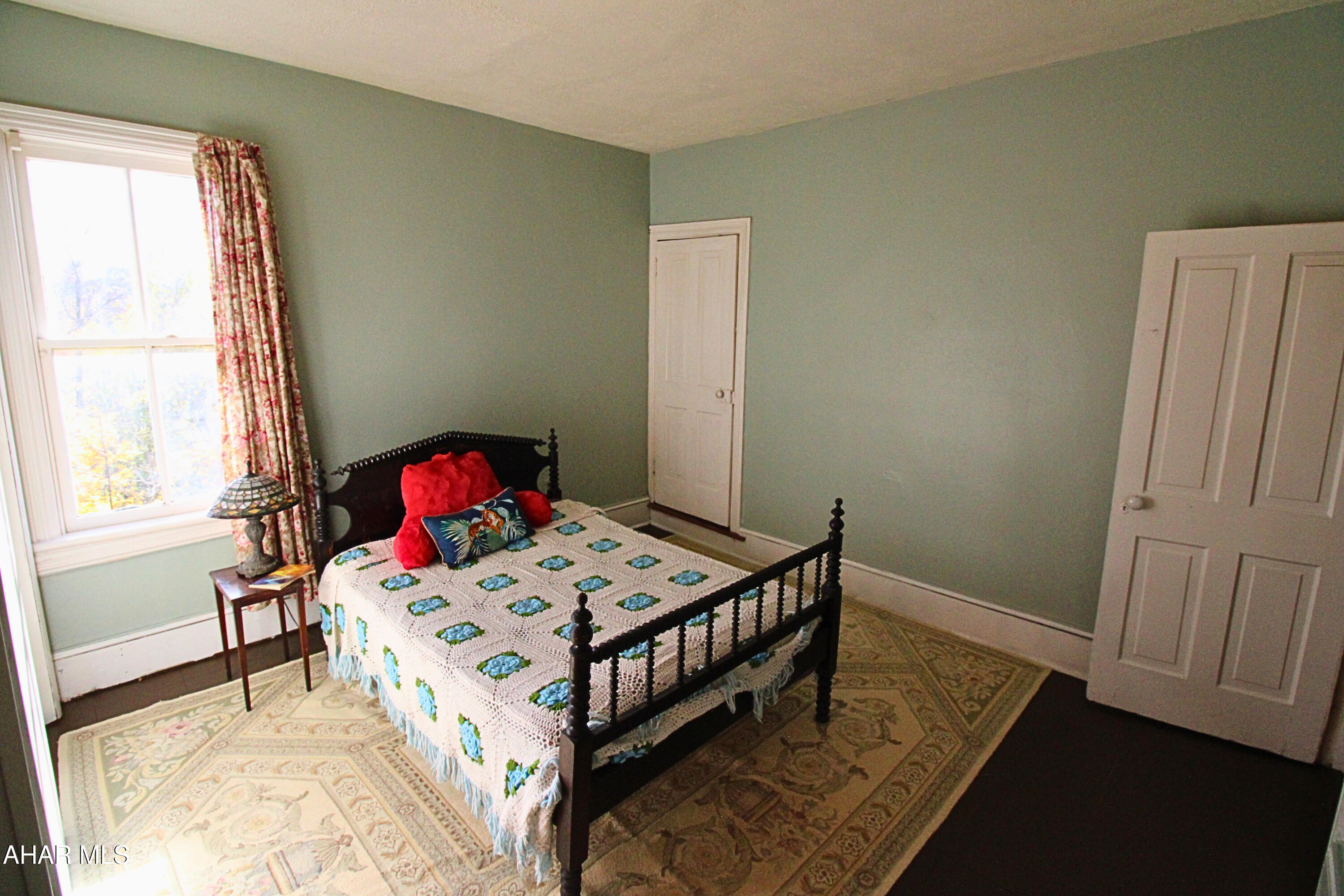 Fairview - Residential