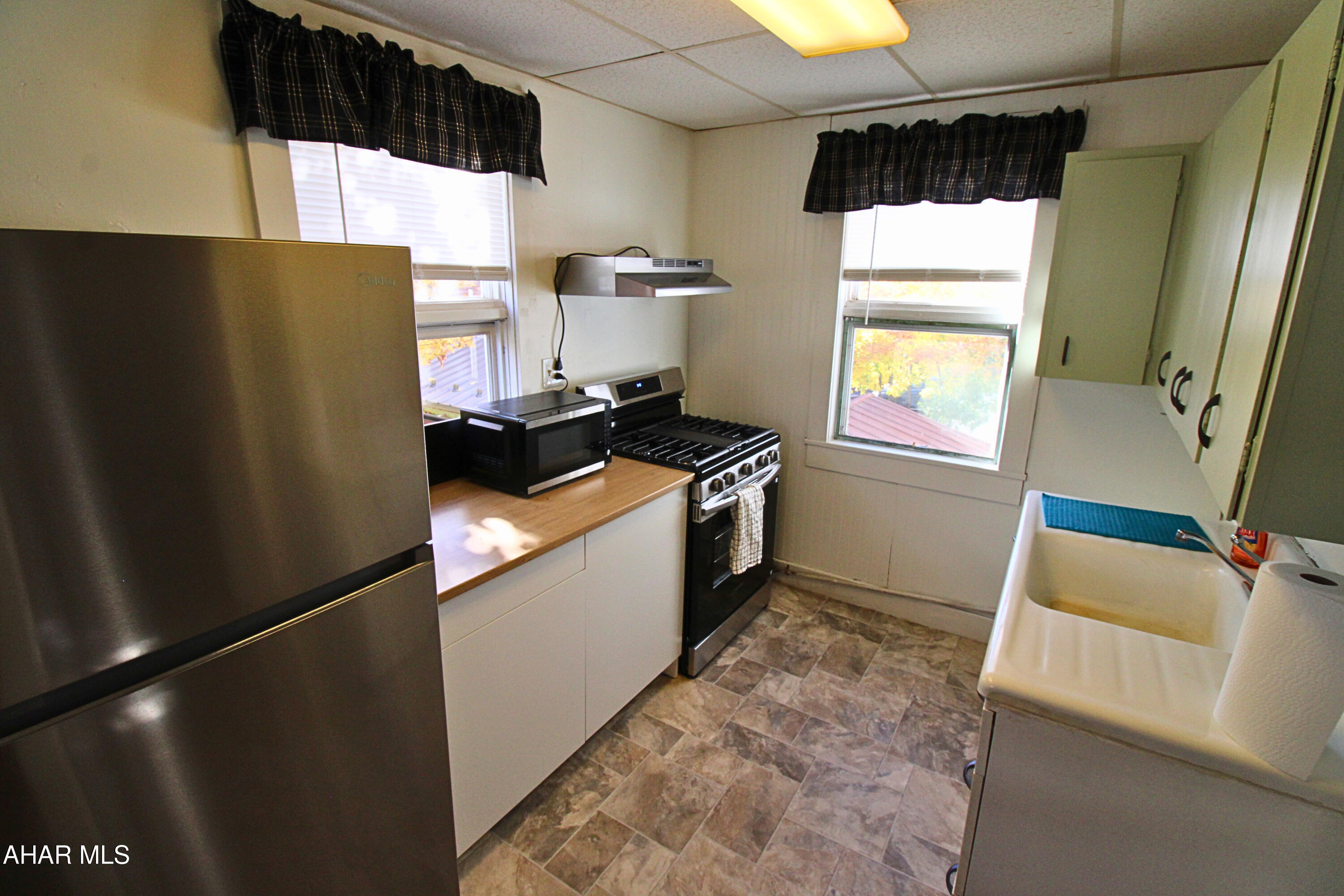 Fairview - Residential