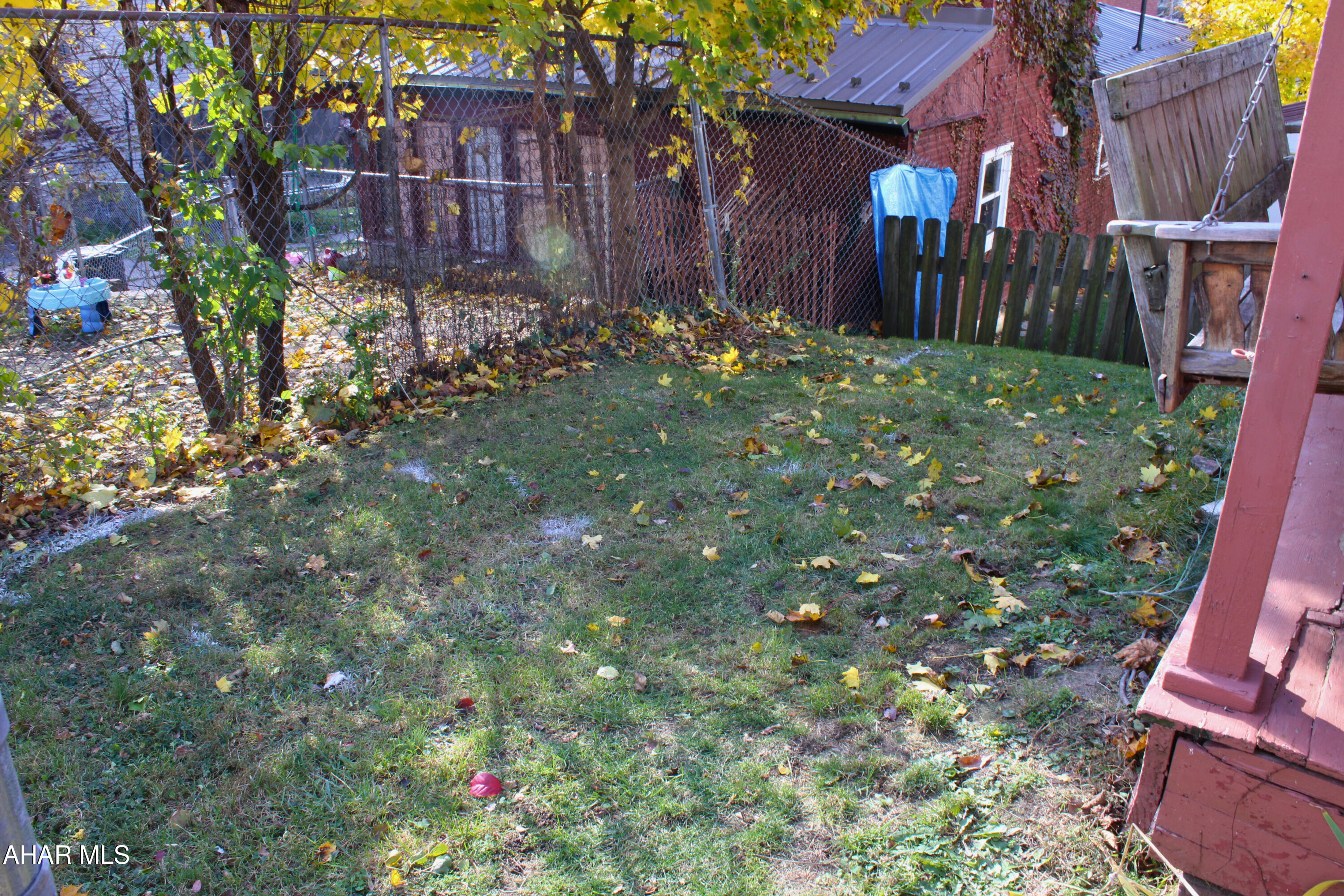 Fairview - Residential