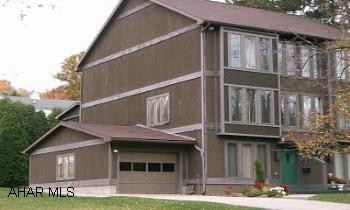 Penn Terrace - Residential