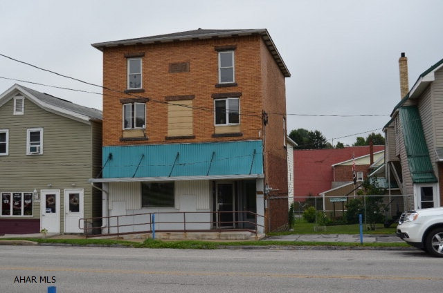 Other - Commercial Sale