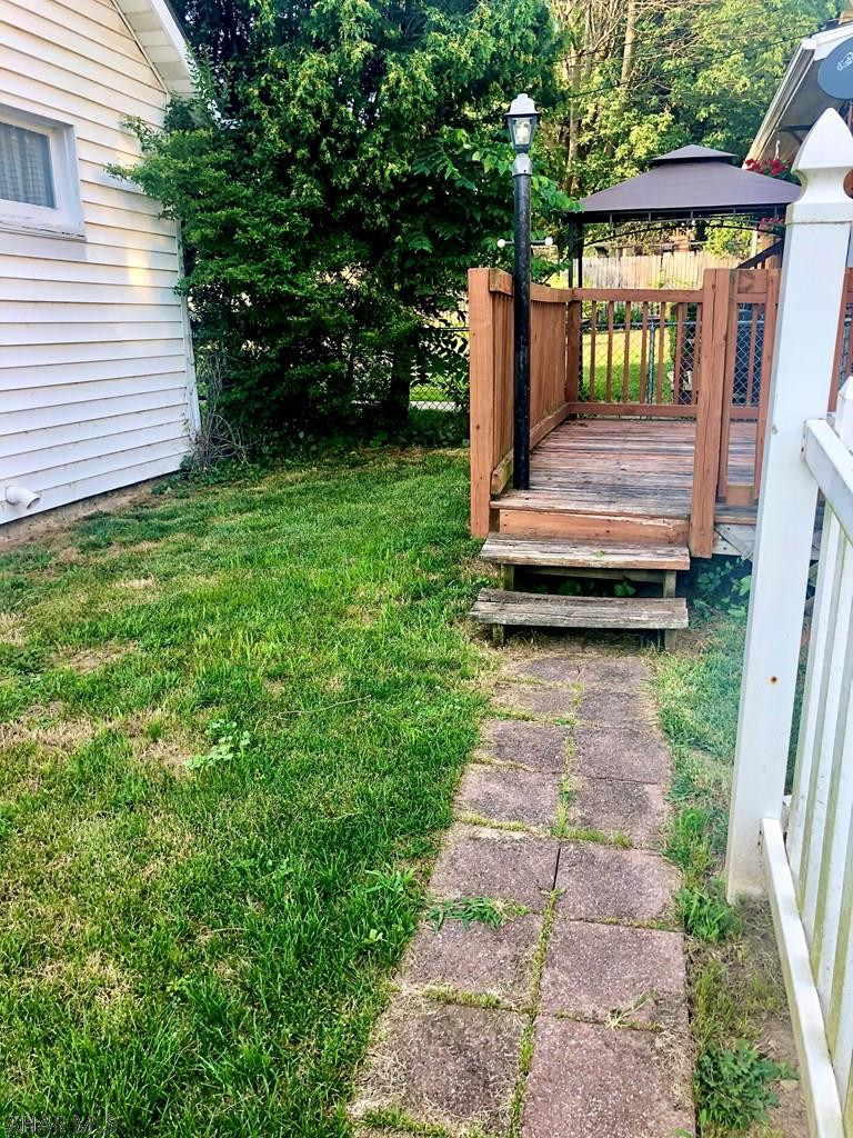 East End - Residential