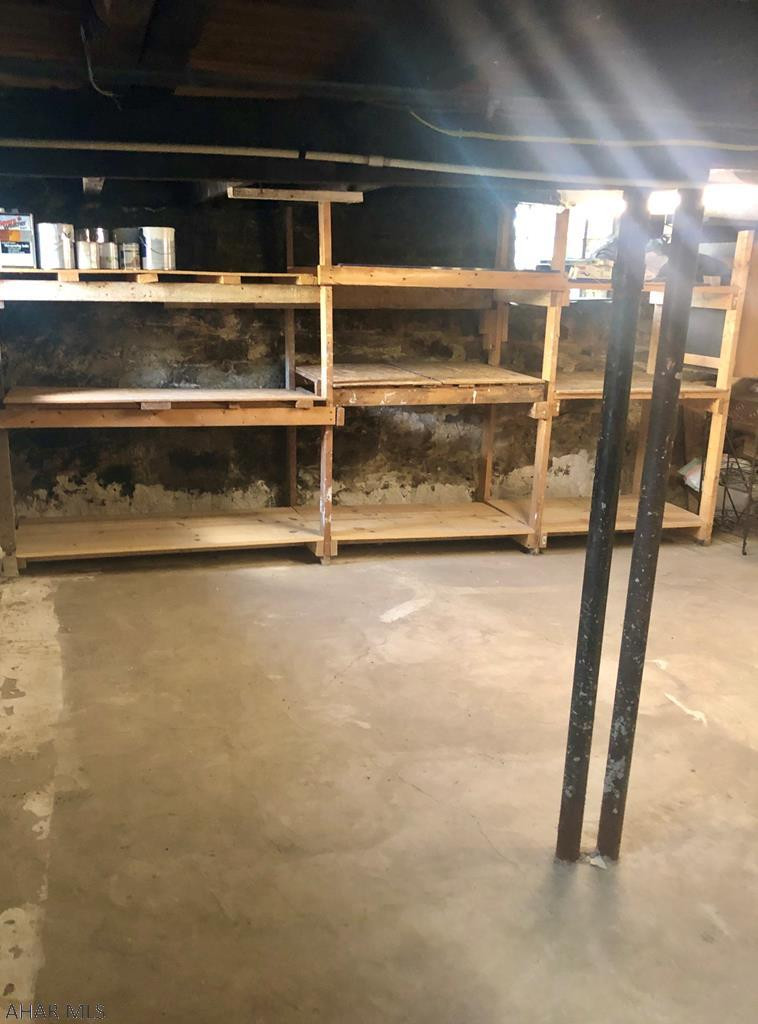 East End - Residential