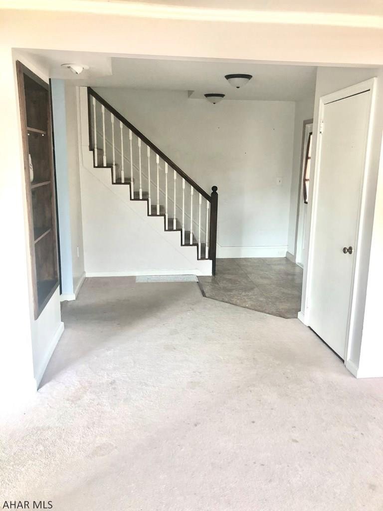 East End - Residential