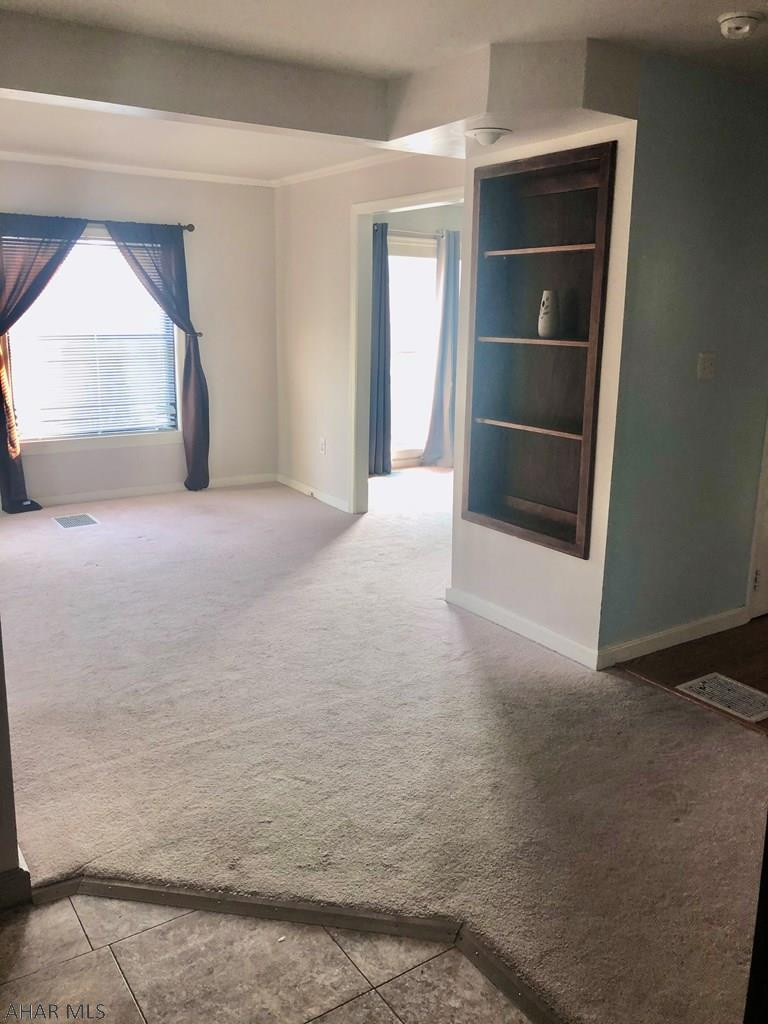 East End - Residential