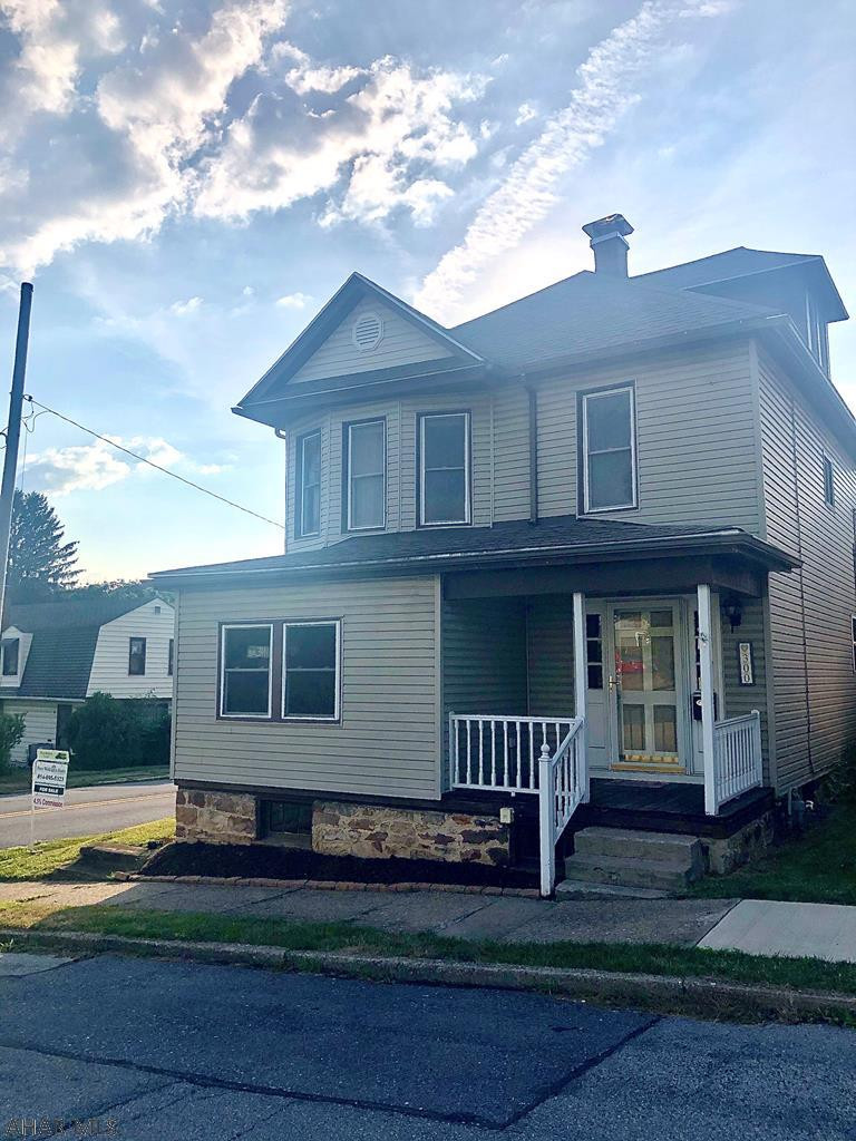 East End - Residential