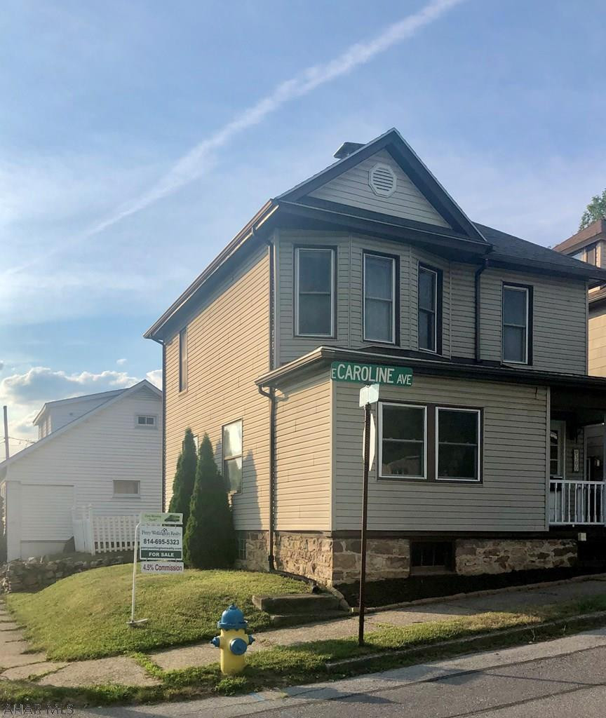 East End - Residential