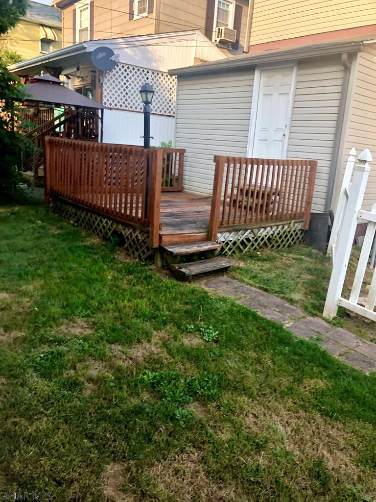 East End - Residential