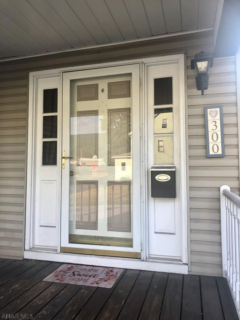 East End - Residential