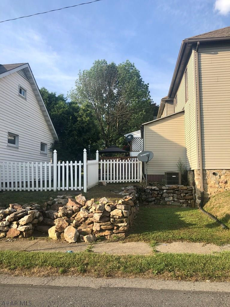 East End - Residential