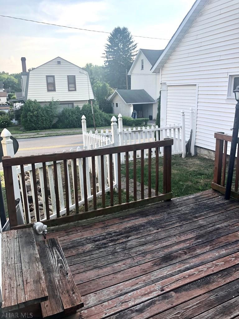 East End - Residential