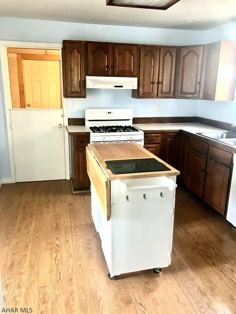 East End - Residential