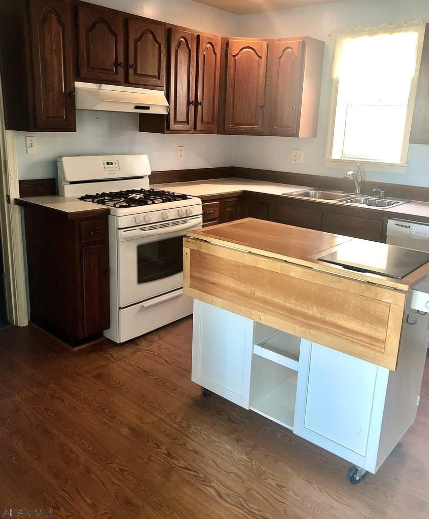 East End - Residential