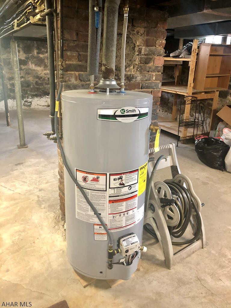 East End - Residential