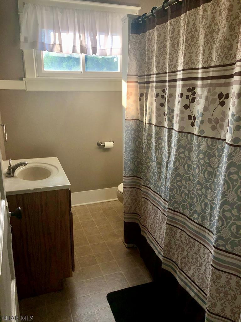 East End - Residential