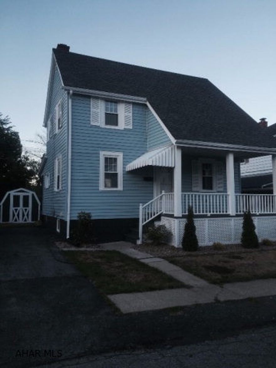 Check out this Beautifully Remodeled Home in the ToyTown subdivision of Altoona! This Home sits on a Flat lot in a Quiet, Desirable Neighborhood, Conveniently Located to Everything! New Roof, New Furnace, New Hot Water Tank, New Exterior Paint, New Interior Paint, New Flooring & Carpet, New Stainless Steel Appliances, And Granite Counter Tops are only some of the things that make this House the True Gem that it is!  There is a Driveway, for off-street parking, and this house is Not in a flood zone. The shed stays with the property.